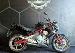 Kawasaki ER-6N (2006 - 09) usata