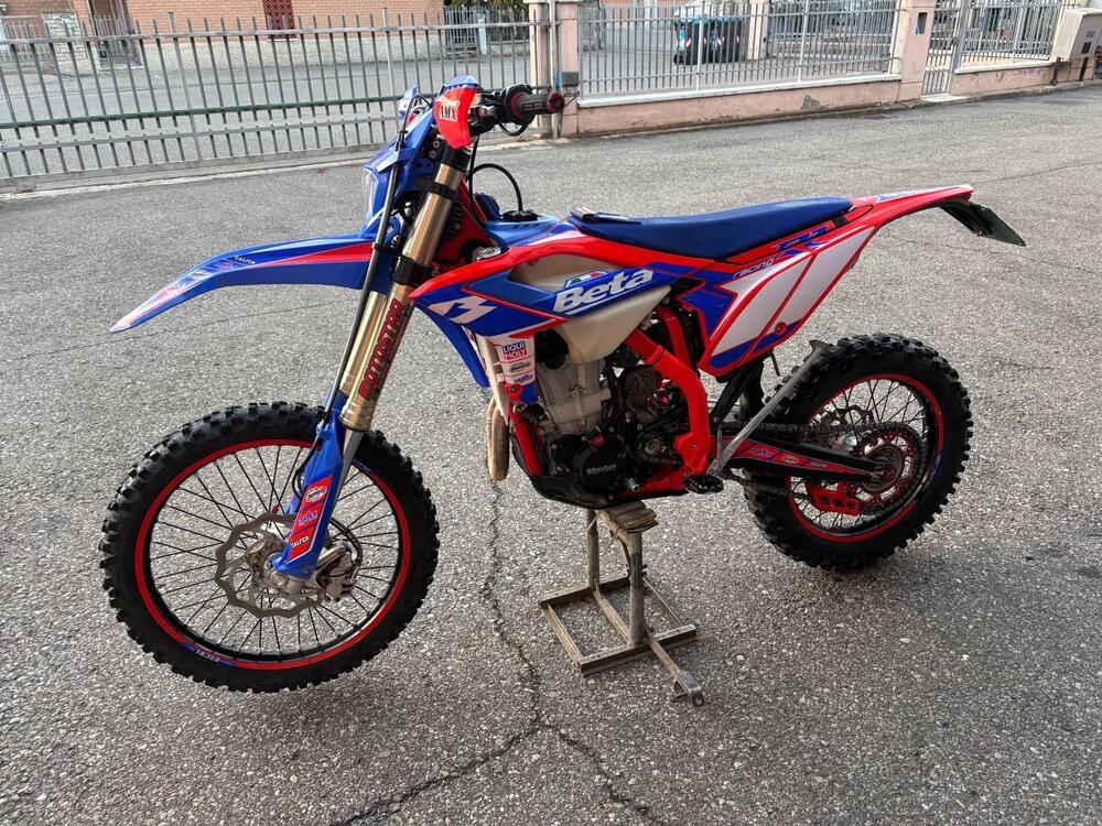 Betamotor RR 480 4T Enduro Racing (2024)