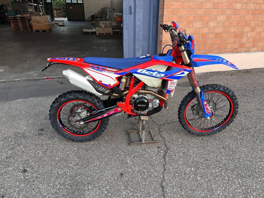Betamotor RR 480 4T Enduro Racing (2024) (2)