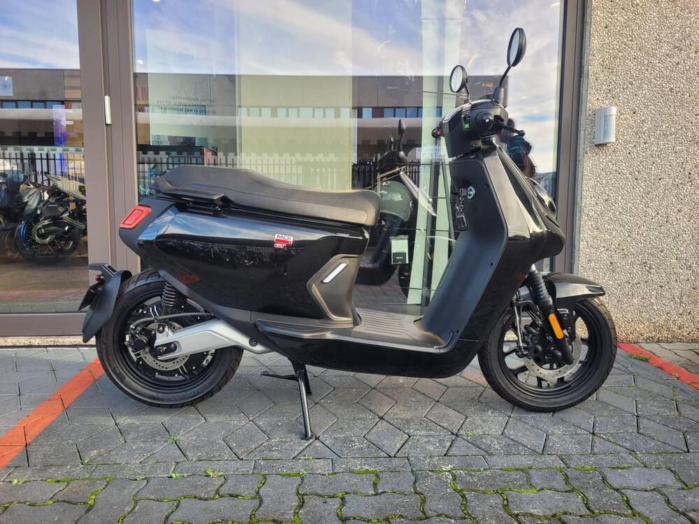 Niu MQi GT 70 (2021 - 25)