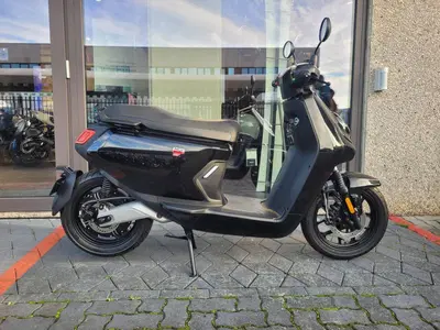 Niu MQi GT 70 (2021 - 25) nuova