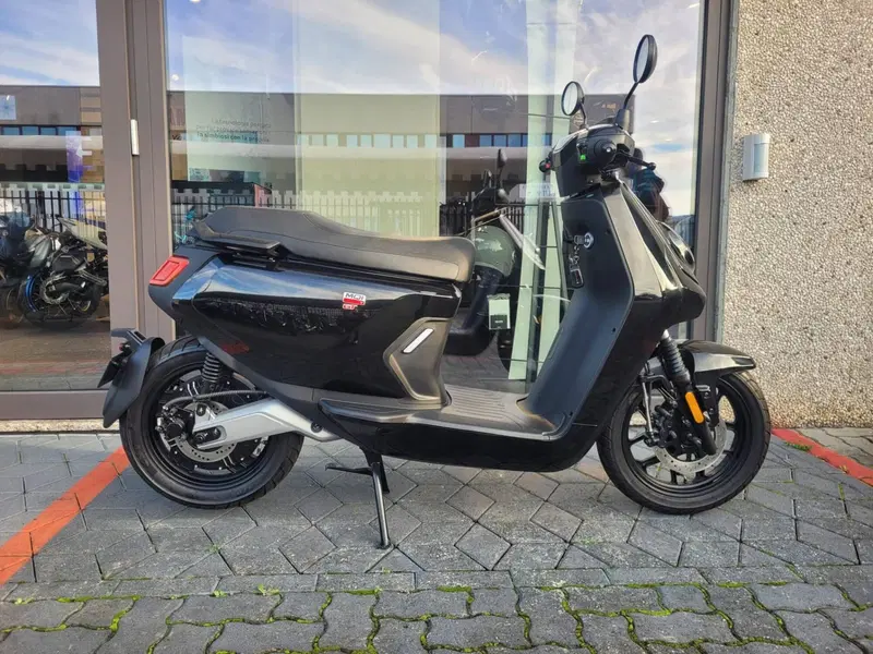 Niu MQi GT 70 (2021 - 25)