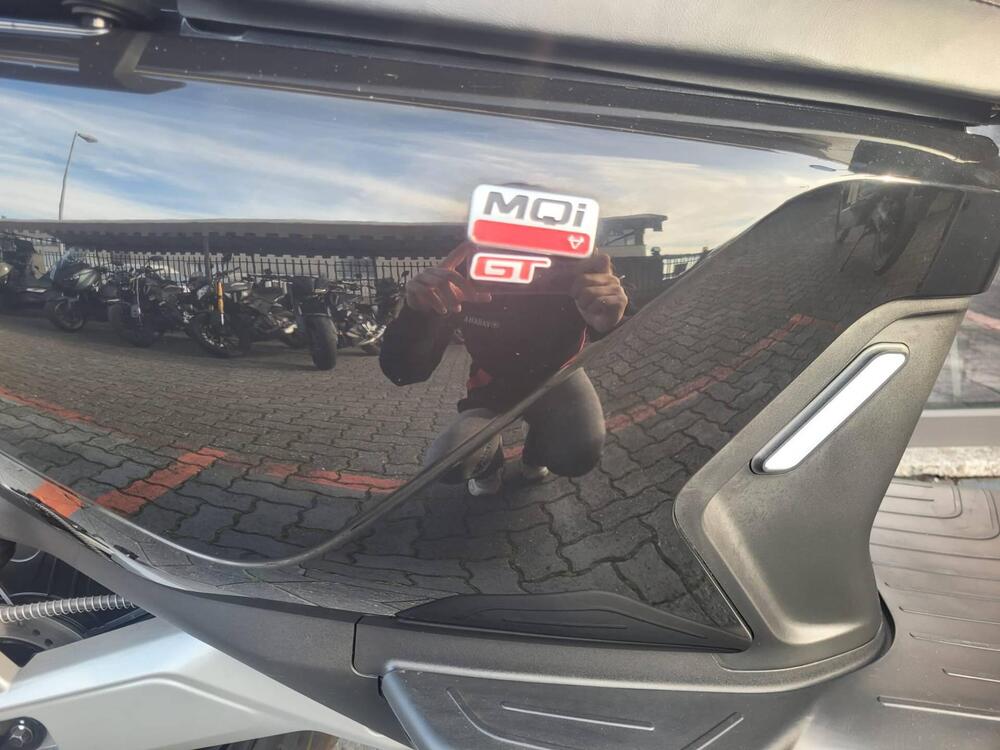 Niu MQi GT 70 (2021 - 25) (4)