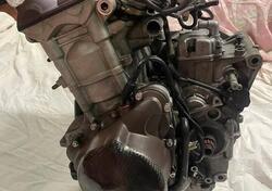 Motore Triumph Daytona 675