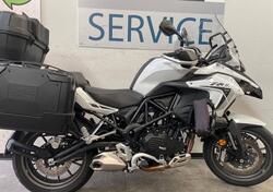 Benelli TRK 502 (2021 - 25) usata