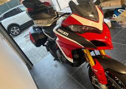 Ducati Multistrada 1260 Pikes Peak (2018 - 20) usata
