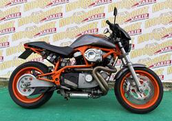 Buell Lightning X1 1200 usata