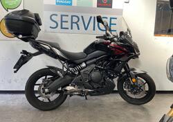 Kawasaki Versys 650 (2021 - 24) usata
