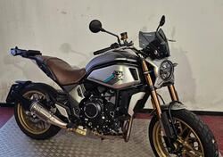 CFMOTO 700CL-X Heritage (2021 - 25) usata