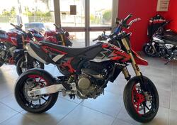 Ducati Hypermotard 698 Mono RVE (2024 - 25) nuova