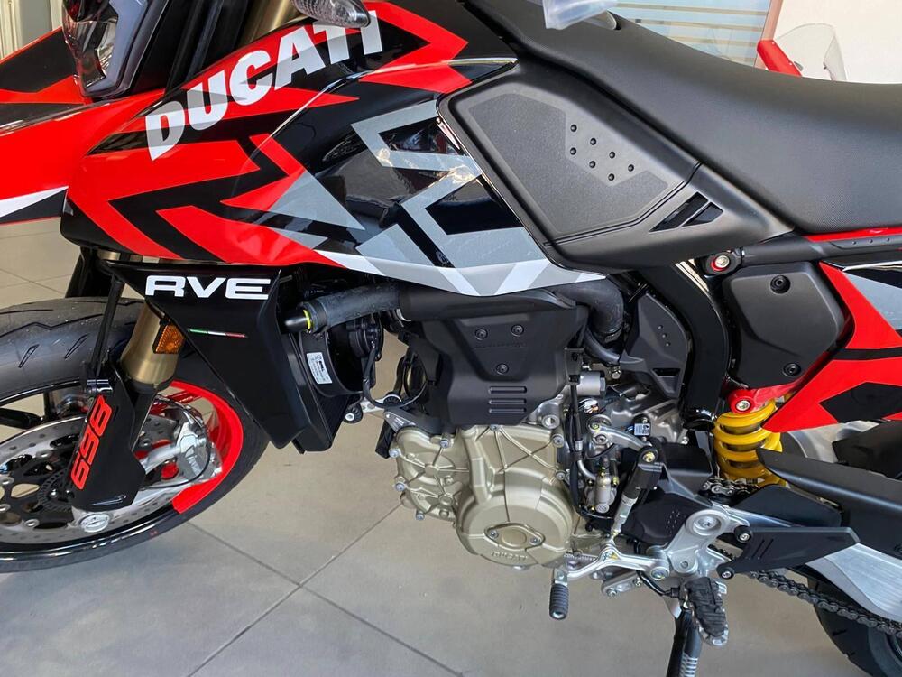 Ducati Hypermotard 698 Mono RVE (2024 - 25) (4)