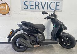 Piaggio Typhoon 125 (2011 - 17) usata