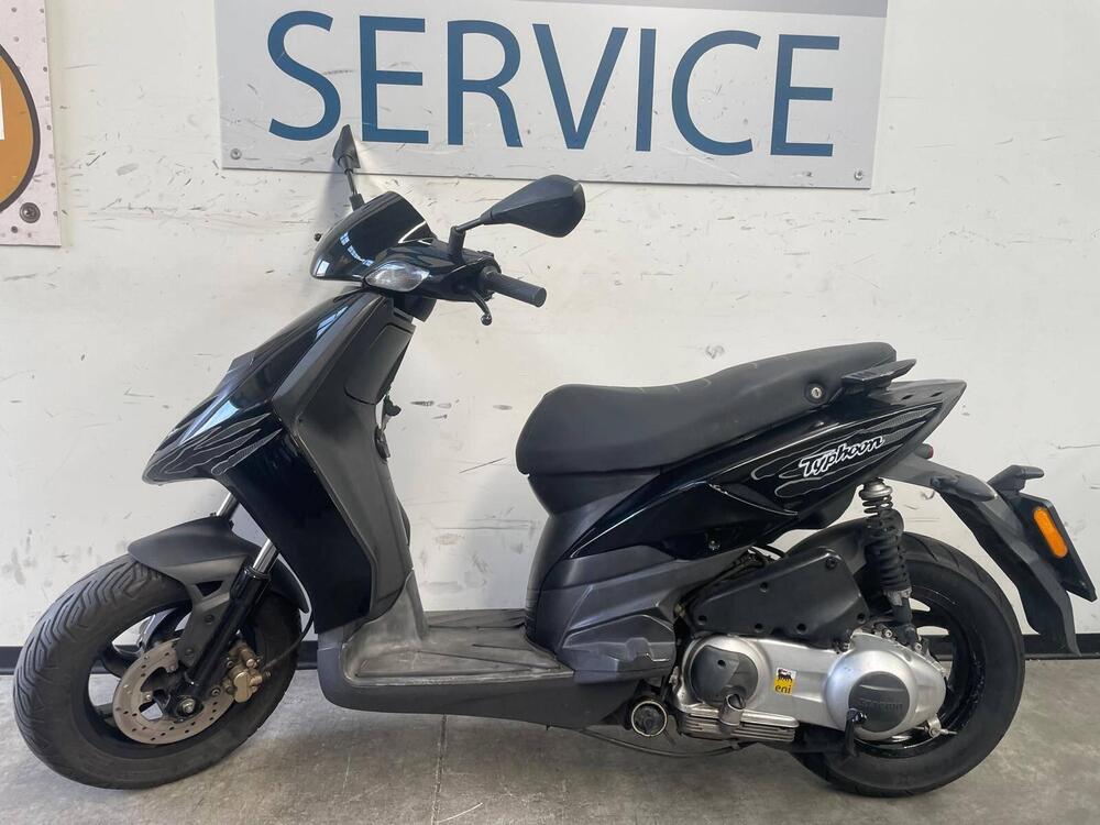 Piaggio Typhoon 125 (2011 - 17) (2)