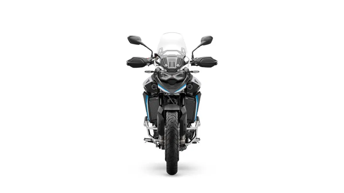 Triumph Tiger 900 Tiger 900 Alpine Special Edition (2026) (8)