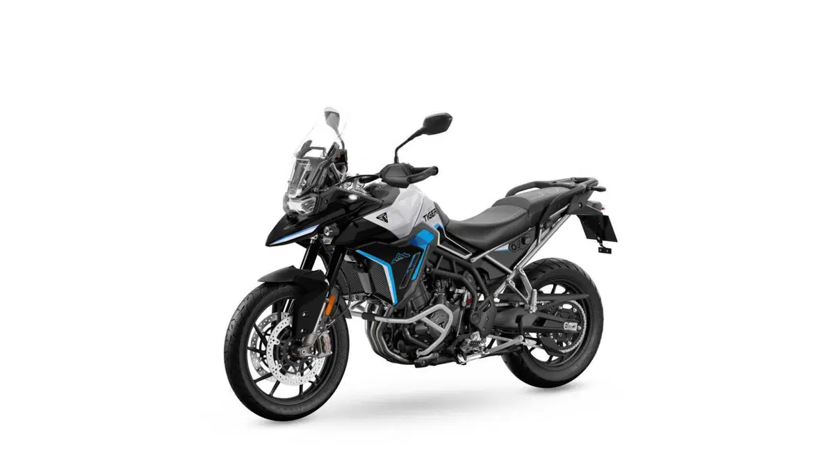 Triumph Tiger 900 Tiger 900 Alpine Special Edition (2026) (7)