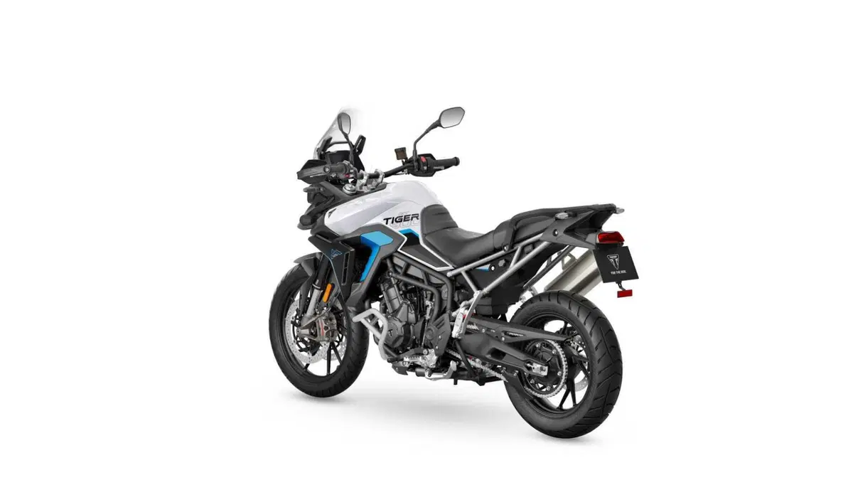 Triumph Tiger 900 Tiger 900 Alpine Special Edition (2026) (5)