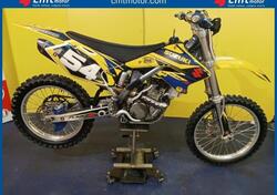 Suzuki RM 250 (2005 - 06) usata