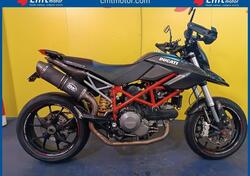 Ducati Hypermotard 796 (2012) usata