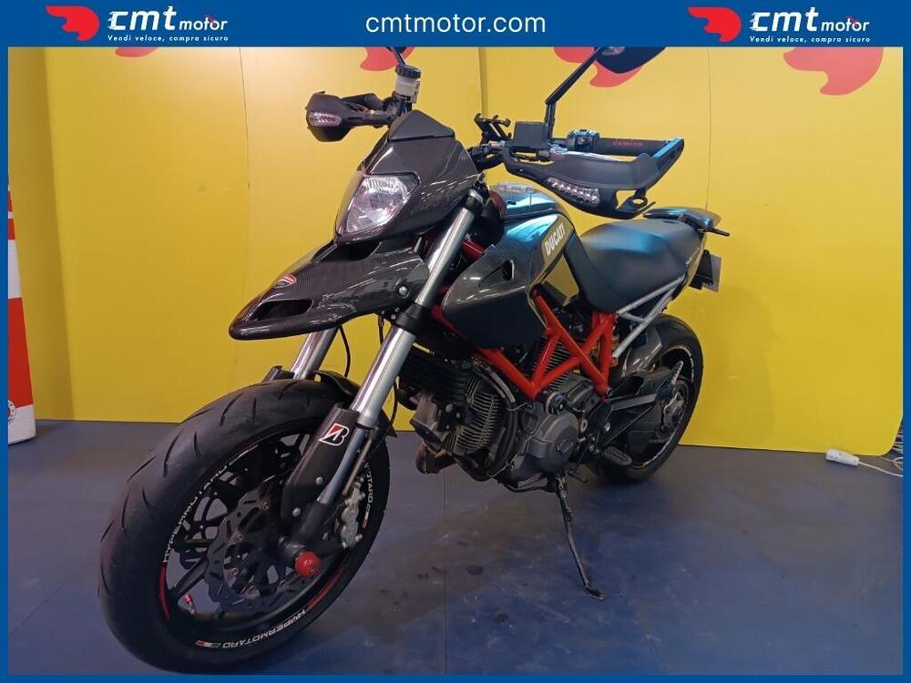 Ducati Hypermotard 796 (2012) (2)