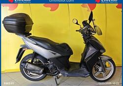 Kymco Agility 150 R16 usata
