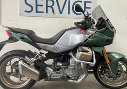 Moto Guzzi V100 Mandello S (2022 - 24) usata