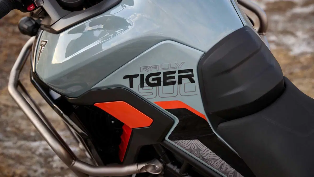 Triumph Tiger 900 Tiger 900 Desert Special Edition (2026) (11)
