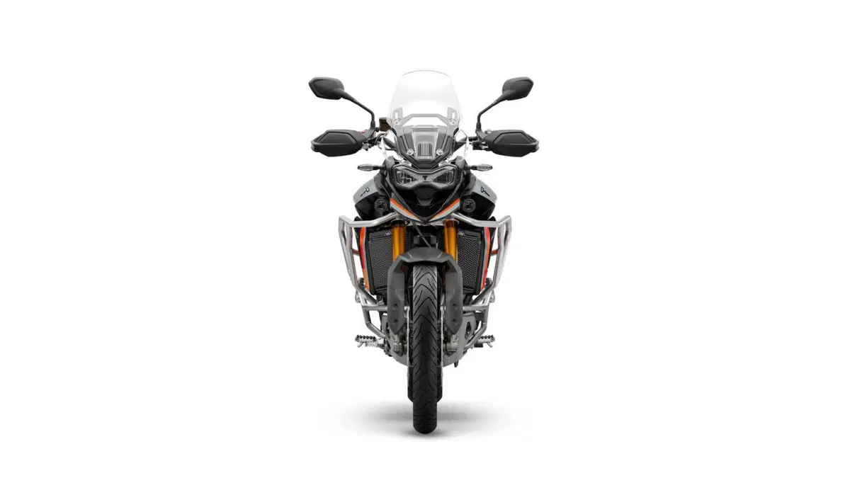 Triumph Tiger 900 Tiger 900 Desert Special Edition (2026) (8)