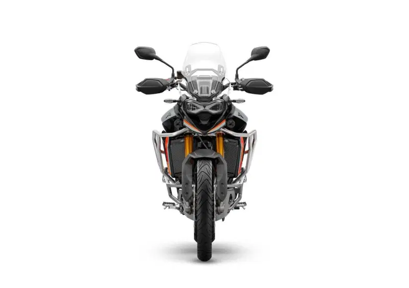Triumph Tiger 900 Tiger 900 Desert Special Edition (2026) (8)