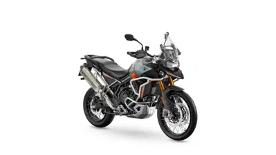 Triumph Tiger 900