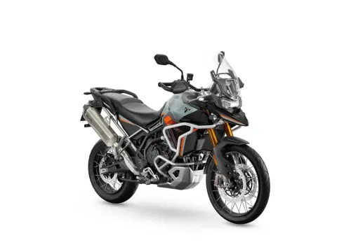 Triumph Tiger 900
