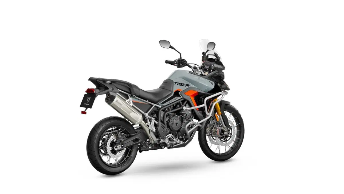Triumph Tiger 900 Tiger 900 Desert Special Edition (2026) (3)