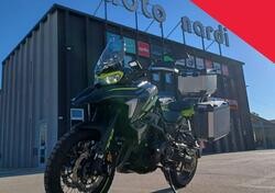 Benelli TRK 702X (2023 - 25) usata