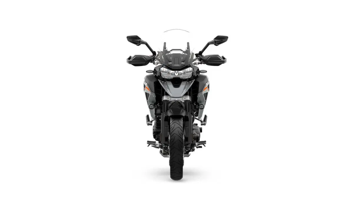 Triumph Tiger 1200 Tiger 1200 Alpine Special Edition (2026) (8)