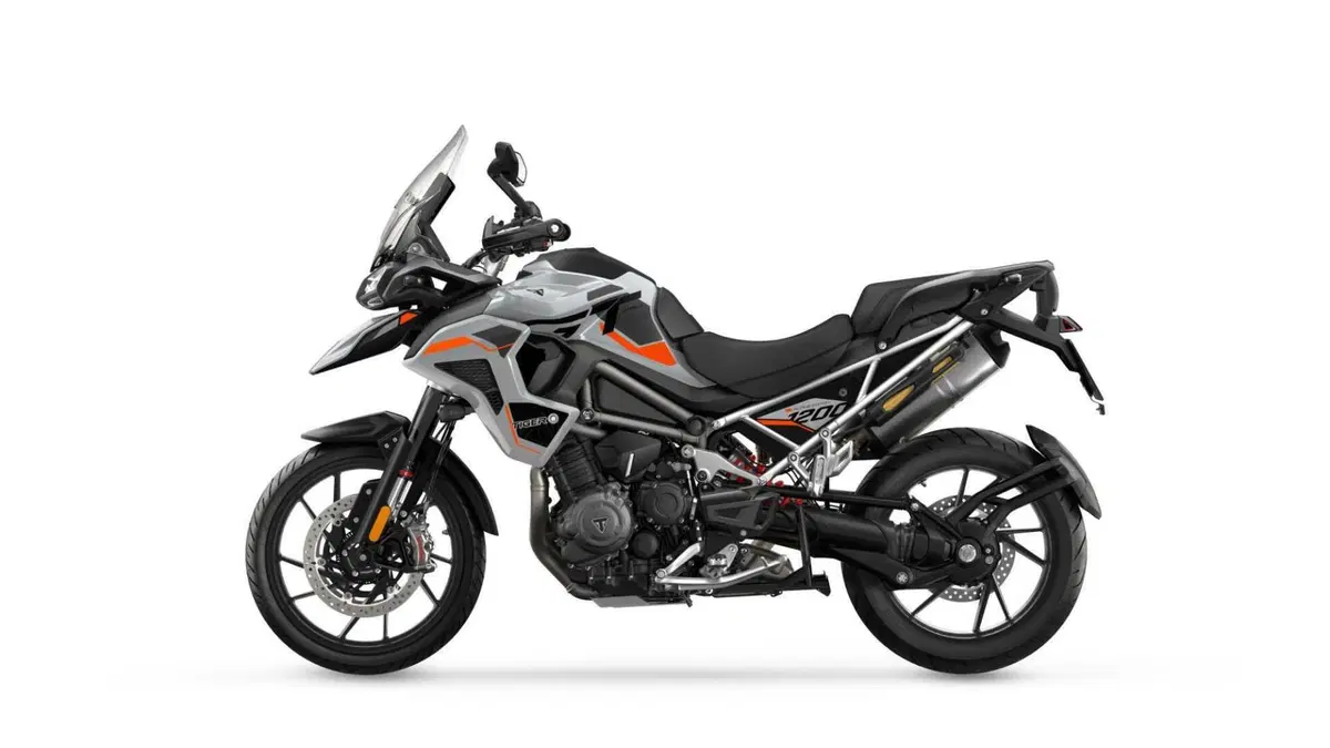 Triumph Tiger 1200 Tiger 1200 Alpine Special Edition (2026) (6)