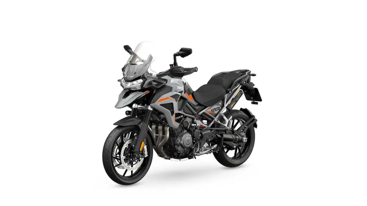 Triumph Tiger 1200 Tiger 1200 Alpine Special Edition (2026) (7)