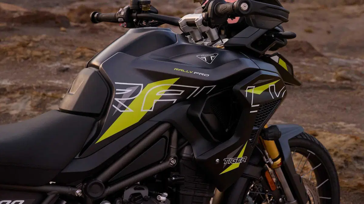 Triumph Tiger 1200 Tiger 1200 Desert Special Edition (2026) (7)
