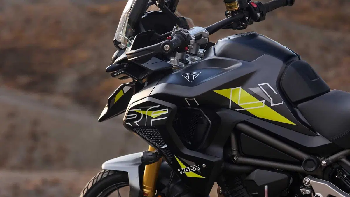 Triumph Tiger 1200 Tiger 1200 Desert Special Edition (2026) (8)