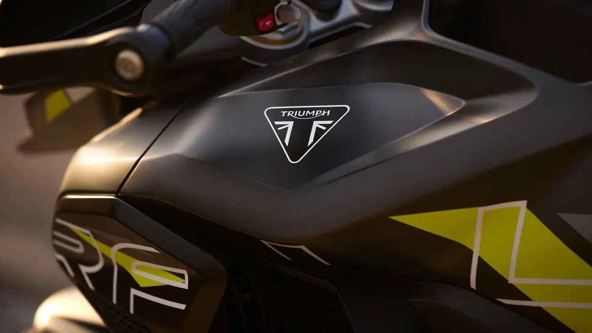 Triumph Tiger 1200 Tiger 1200 Desert Special Edition (2026) (9)