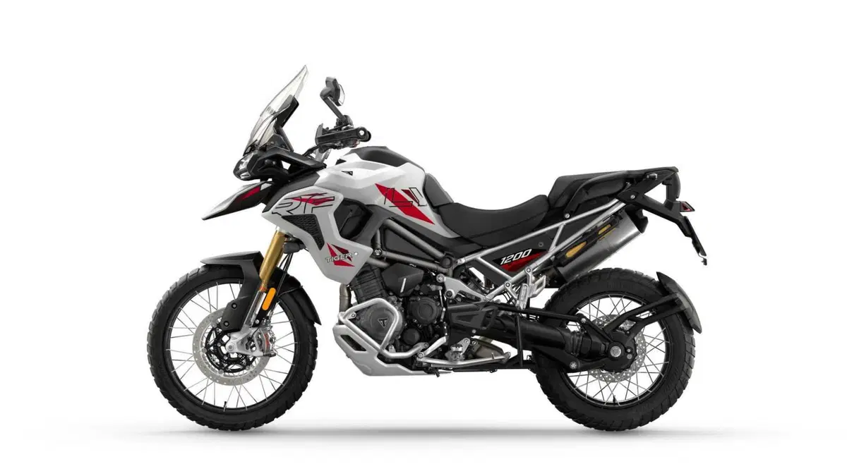 Triumph Tiger 1200 Tiger 1200 Desert Special Edition (2026) (5)