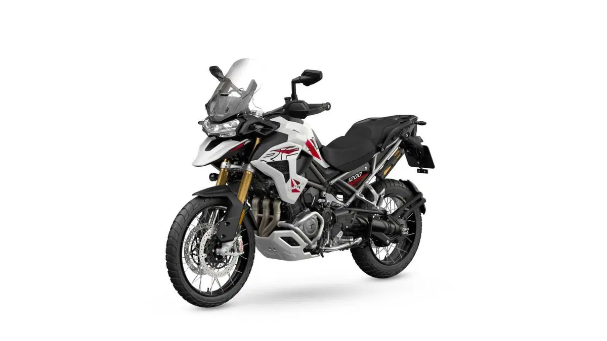 Triumph Tiger 1200 Tiger 1200 Desert Special Edition (2026) (6)