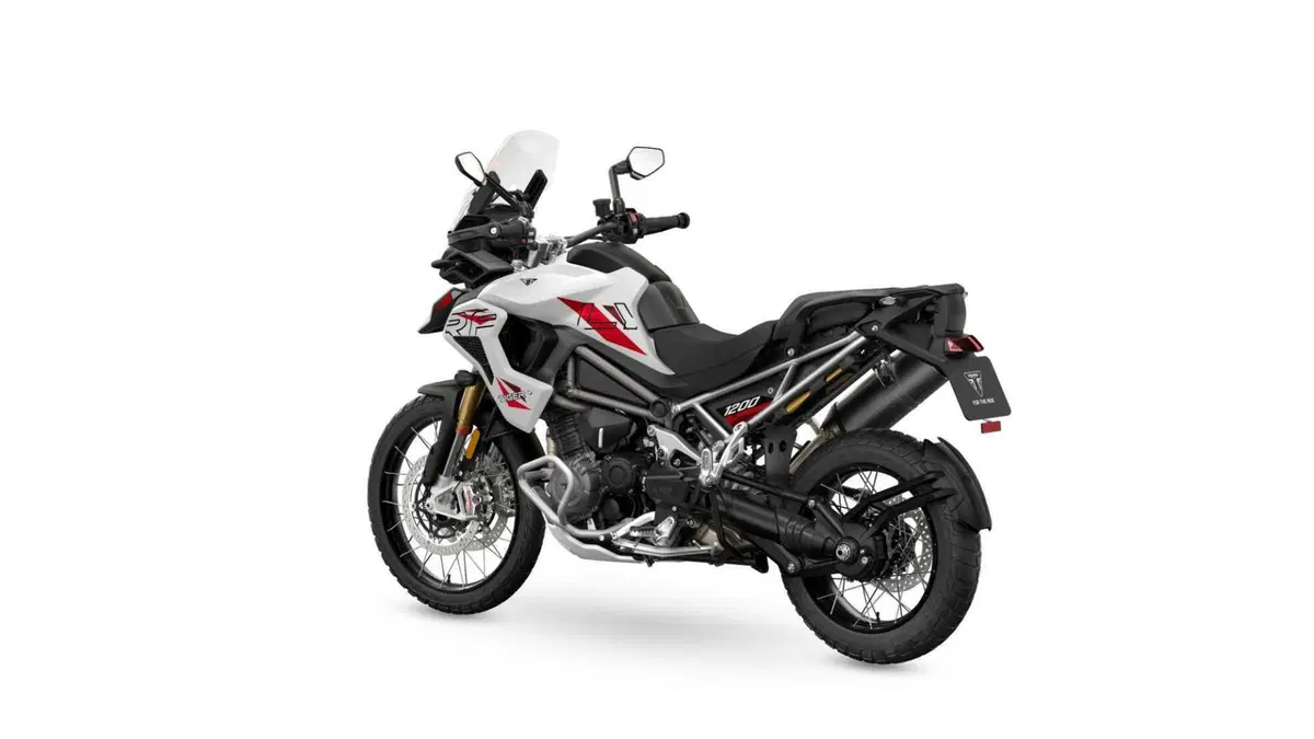 Triumph Tiger 1200 Tiger 1200 Desert Special Edition (2026) (4)