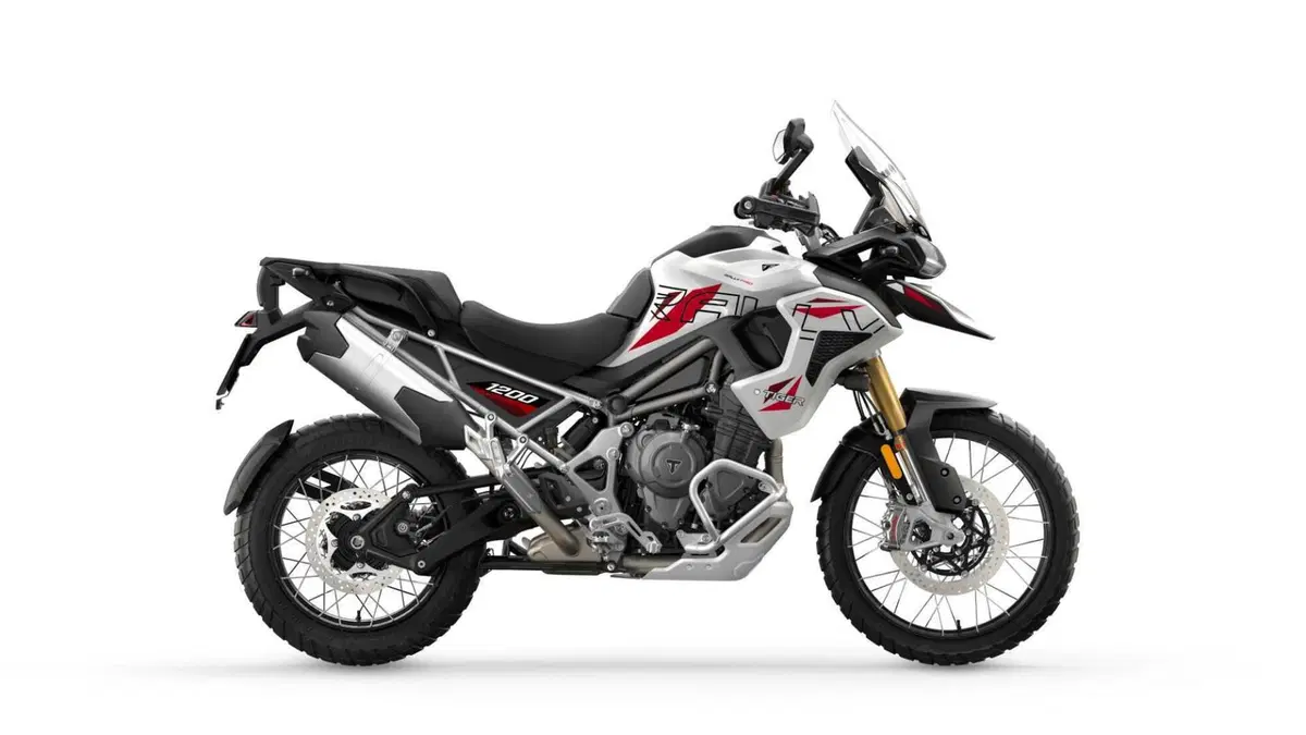 Triumph Tiger 1200 Tiger 1200 Desert Special Edition (2026) (2)