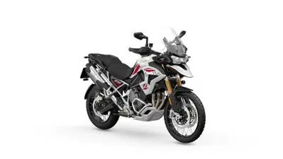 Triumph Tiger 1200