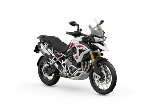 Triumph Tiger 1200