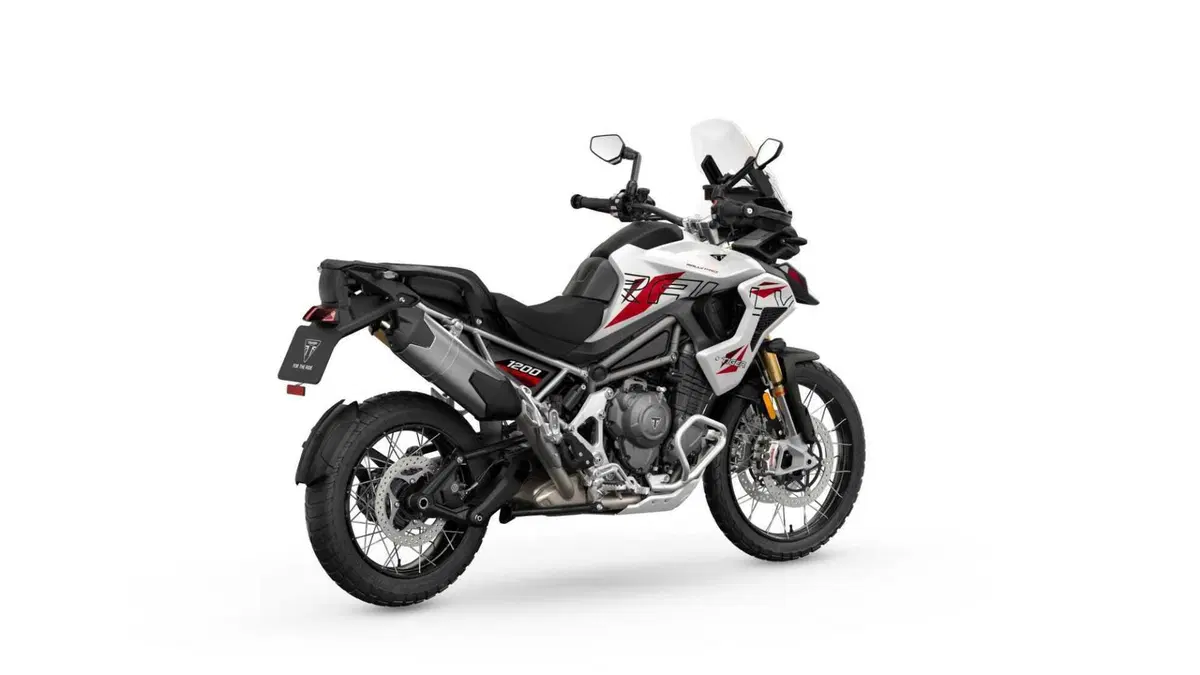 Triumph Tiger 1200 Tiger 1200 Desert Special Edition (2026) (3)