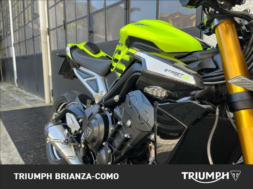 Triumph Street Triple 765 Moto2 Edition (2023 - 24) (5)