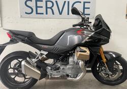 Moto Guzzi V100 Mandello S (2022 - 24) usata