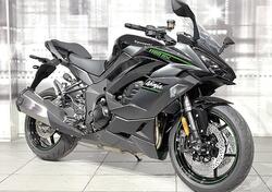 Kawasaki Ninja 1100 SX (2025 - 26) nuova