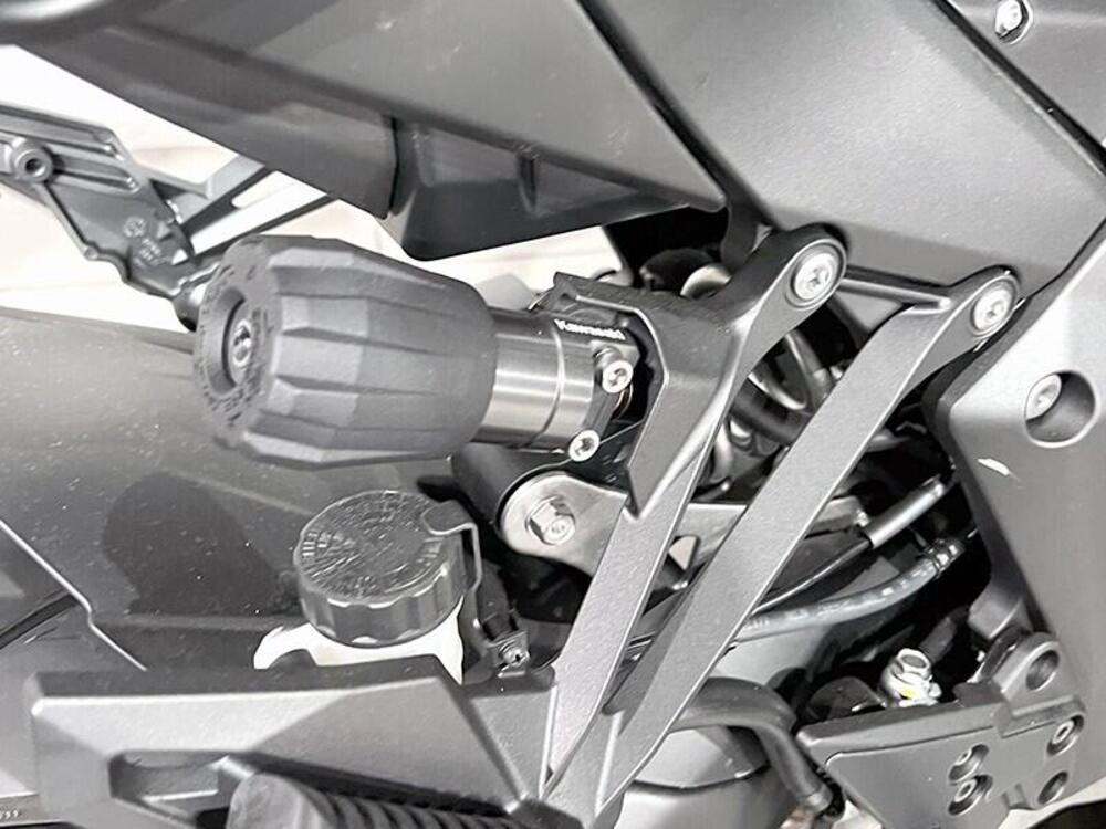 Kawasaki Ninja 1100 SX (2025 - 26) (4)