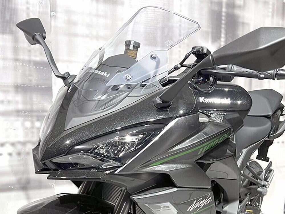 Kawasaki Ninja 1100 SX (2025 - 26) (5)